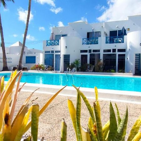 Red Apartment Puerto del Carmen  Exterior photo