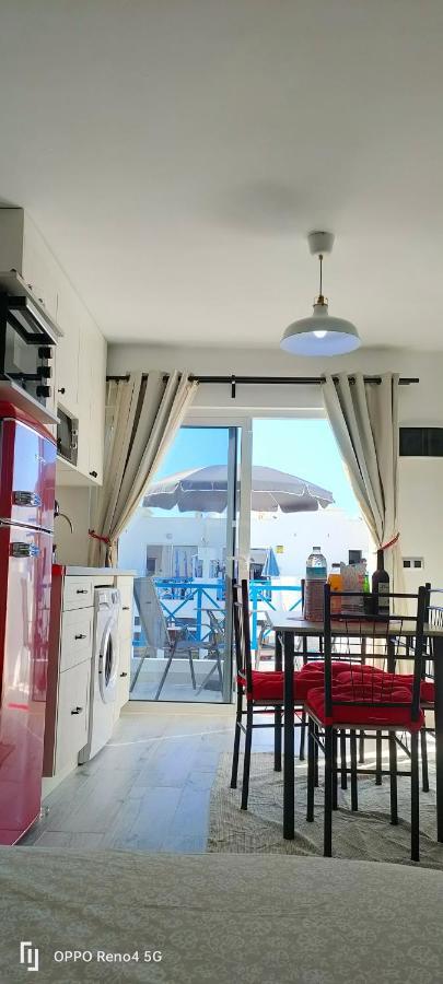 Red Apartment Puerto del Carmen  Exterior photo