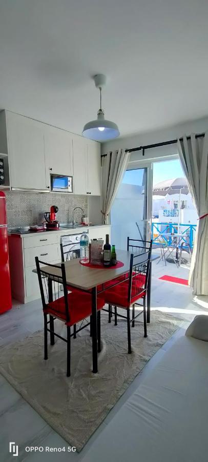 Red Apartment Puerto del Carmen  Exterior photo