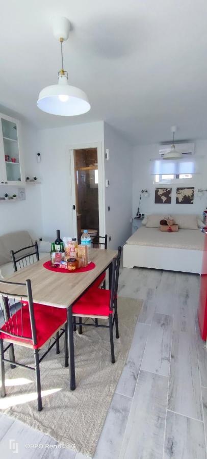 Red Apartment Puerto del Carmen  Exterior photo